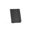 Marquez A6 Notebook Black
